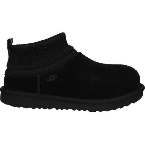 Schuhe Damen Low Boots UGG 1157702K CLASSIC ULTRA STRETCH CUFF 1157702K CLASSIC ULTRA STRETCH CUFF