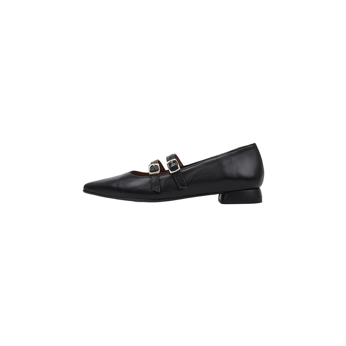 Schuhe Damen Ballerinas Sandra Fontan BAIX Schwarz