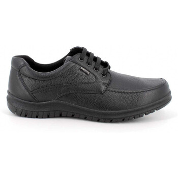 Schuhe Herren Derby-Schuhe & Richelieu Imac 651828 Schwarz
