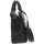Taschen Damen Taschen Guess  Schwarz