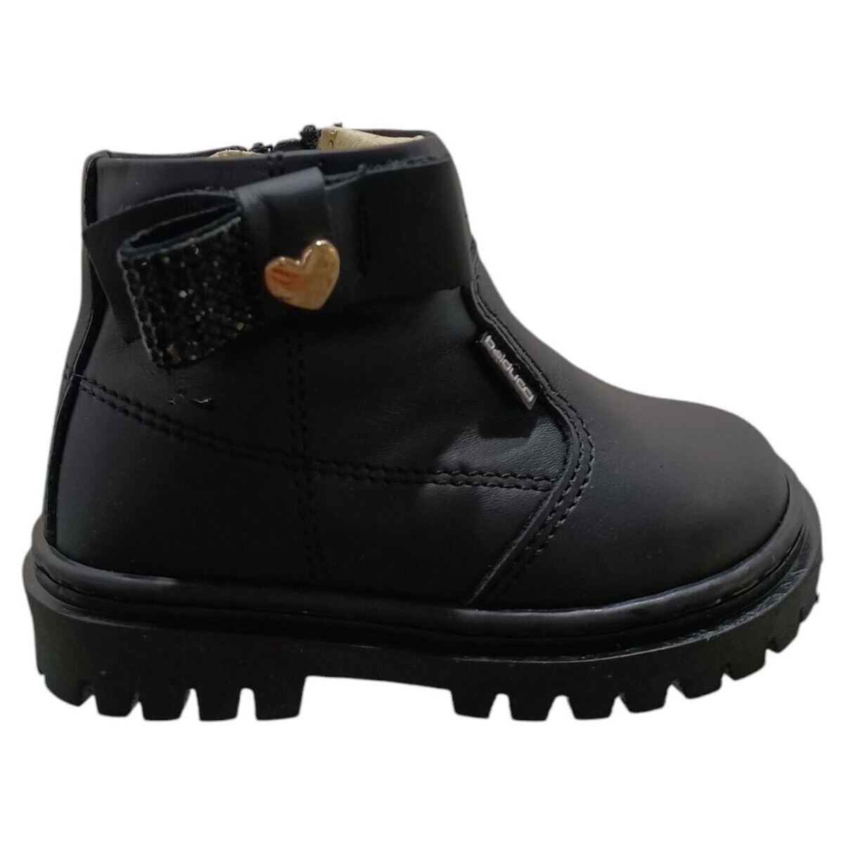 Schuhe Kinder Boots Balducci MATRIX Multicolor