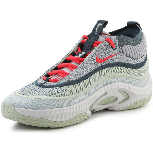Nike Cosmic Unity 3 DV2757-003 Silbern