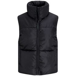 Kleidung Damen Jacken Jjxx 12258074 SOLVEJ-BLACK Schwarz