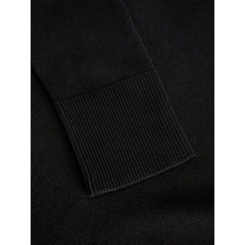 JJXX 12258813 COMFY ROLL-BLACK Schwarz