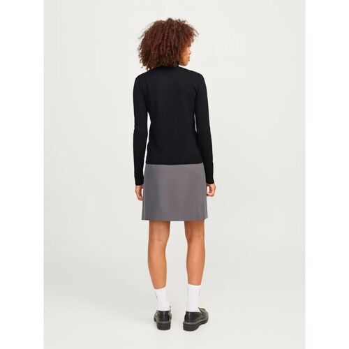 JJXX 12258813 COMFY ROLL-BLACK Schwarz