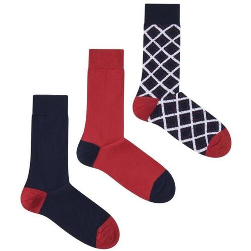 Accessoires Herren Socken & Strümpfe Pepe jeans  Blau