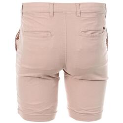 Kleidung Herren Shorts / Bermudas Jack & Jones 12206319 Rosa