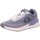 Schuhe Damen Sneaker Ecoalf CONDEALF SNEAKERS CONDEALF 729 Blau