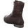 Schuhe Damen Stiefel Think Stiefeletten Agrat Stiefelette espresso 3-000641-3020 Braun