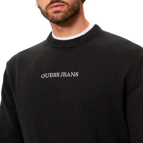 Guess Essential Schwarz