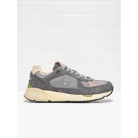 Schuhe Herren Sneaker Premiata  Grau