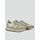 Schuhe Damen Sneaker Blauer  Weiss