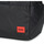 Taschen Herren Reisetasche HUGO Ethon 2.0N Holdall N Schwarz / Rot