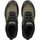 Schuhe Herren Boots Bugatti Stiefelette Grün