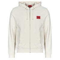 Kleidung Herren Sweatshirts HUGO Daple212 Weiss