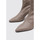 Schuhe Damen Low Boots Limma VANUATU Braun