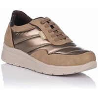 Schuhe Damen Derby-Schuhe Amarpies ATL27023 Braun