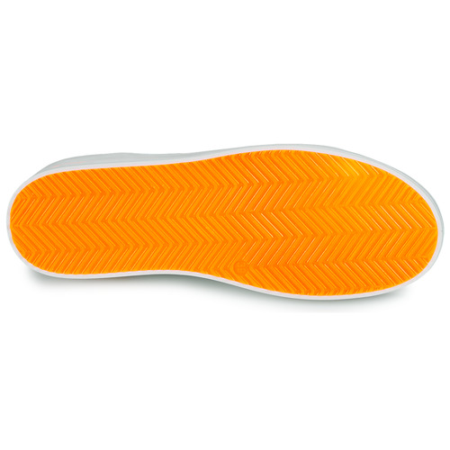 Semerdjian NOUBAR Weiss / Orange