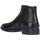 Schuhe Herren Boots Geox U GLADWIN Schwarz