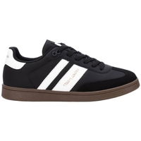 Schuhe Herren Sneaker Teddy Smith 78815 Schwarz