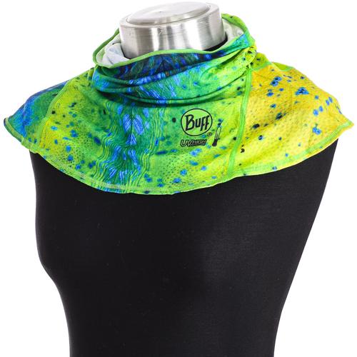 Buff 108300 Grün