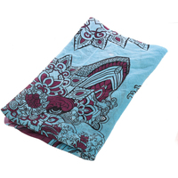 Accessoires Schal Buff 111000 Blau
