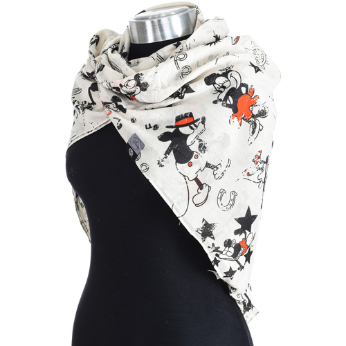 Accessoires Schal Buff 112300 Multicolor