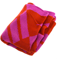 Accessoires Schal Buff 96000 Rosa