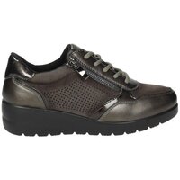 Schuhe Damen Slipper Doctor Cutillas  Grün