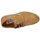 Schuhe Herren Richelieu Refresh  Braun