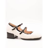 Schuhe Damen Derby-Schuhe & Richelieu Noa Harmon  Weiss