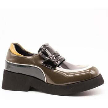 Schuhe Damen Derby-Schuhe & Richelieu Noa Harmon  Grün