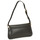 Taschen Damen Schultertaschen Love Moschino SMART DAILY BAG JC4058 Schwarz