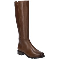 Schuhe Damen Stiefel Josef Seibel Stiefel Stiefel 40801MI603/370 Braun