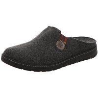 Schuhe Herren Hausschuhe Rohde 7142/82 7142/82 Grau