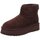 Schuhe Damen Stiefel Phenumb Stiefeletten P232 P232 1015 Braun