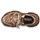 Schuhe Damen Sneaker Steve Madden CAPPUCCINO KINGDOM Braun