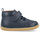 Schuhe Kinder Sneaker Bobux  Blau