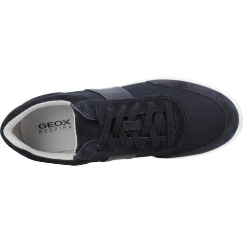 Geox U RIETI Blau