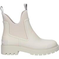 Schuhe Damen Multisportschuhe Calvin Klein Jeans YM0YM01034 MID RAINBOOT CHELSEA YM0YM01034 MID RAINBOOT CHELSEA