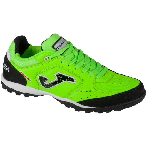 Schuhe Herren Fußballschuhe Joma Top Flex 24 TOPW TF Grün