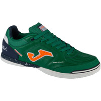 Schuhe Herren Indoorschuhe Joma Top Flex 24 TOPW IN Grün