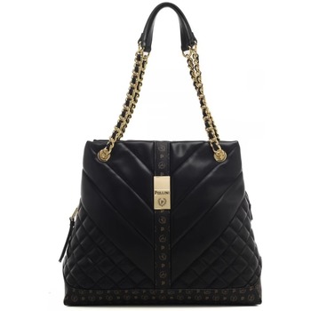Taschen Damen Taschen Pollini SC4517PP0LSO100A Schwarz