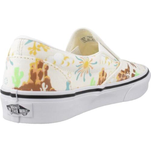 Vans CLASSIC SLIP-ON Weiss