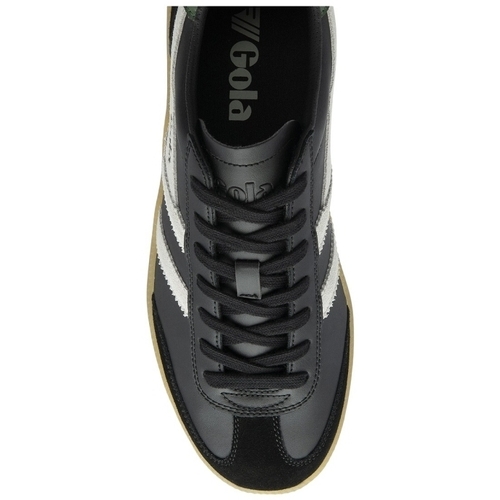 Gola VIPER LEATHER Schwarz