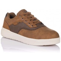 Schuhe Herren Sneaker Low Lois 64396 Braun