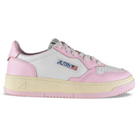 Schuhe Damen Sneaker Autry  Rosa