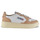 Schuhe Damen Sneaker Autry  Weiss