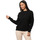 Kleidung Damen Pullover La Modeuse 72495_P169853 Schwarz