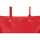 Taschen Damen Shopper / Einkaufstasche Mac Douglas CABA CELESTE M Rot